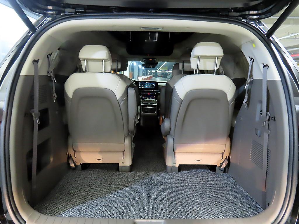 KIA Carnival 2021 - Importación desde Corea - HF Imports Iquique - Foto 15