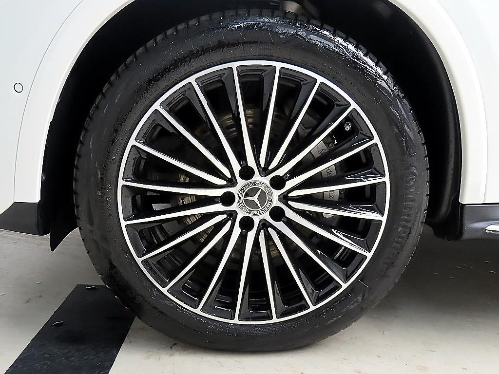 Mercedes Benz GLC Class 2025 the color of pearl - Importación desde Corea - HF Imports Iquique - Foto 19