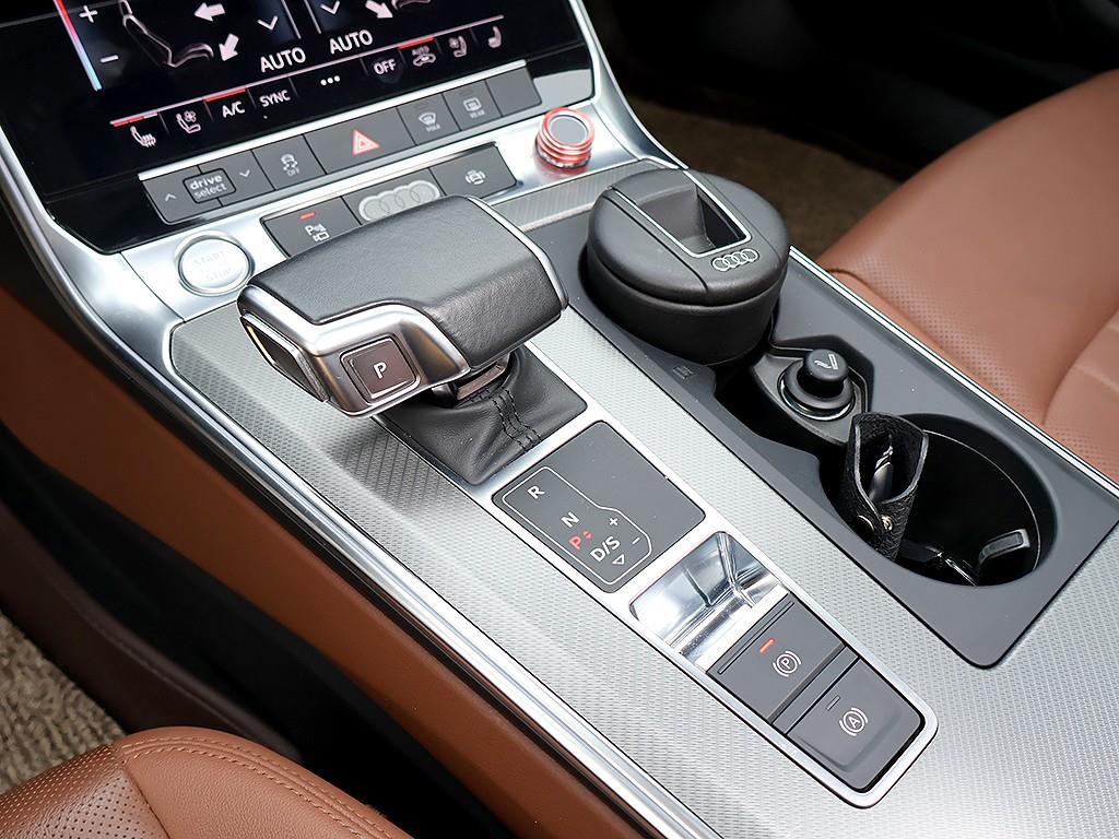 Audi A6 2020 Blanco - Importación desde Corea - HF Imports Iquique - Foto 7