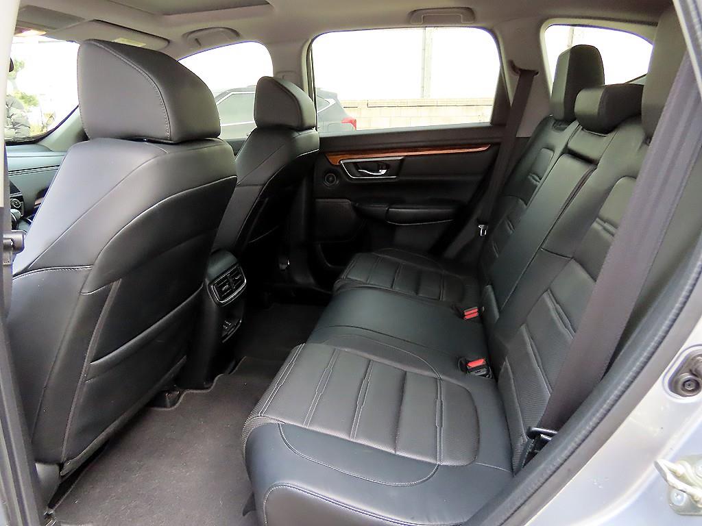 Honda CR-V - Vista 6