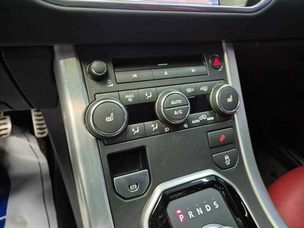 Land Rover Range Rover Bike 2013 Blanco - Importación desde Corea - HF Imports Iquique - Foto 16