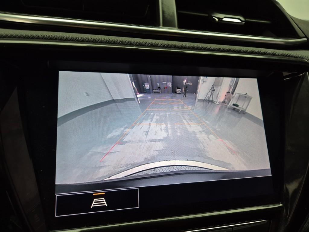 Chevrolet Trail Blazer 2021 Blanco - Importación desde Corea - HF Imports Iquique - Foto 14