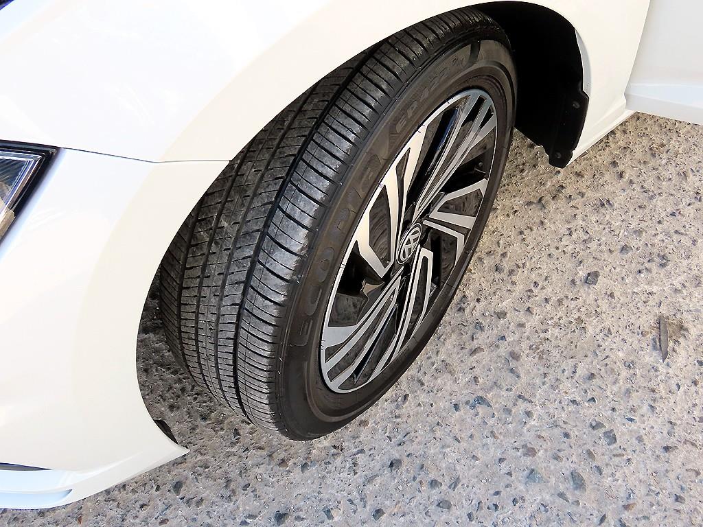 Volkswagen Jetta 2021 Blanco - Importación desde Corea - HF Imports Iquique - Foto 17