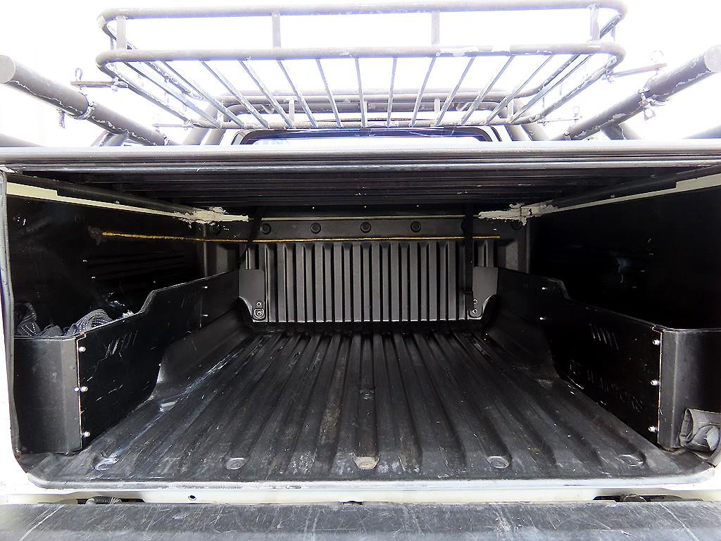 Ssangyong Rexton 2019 Blanco - Importación desde Corea - HF Imports Iquique - Foto 17