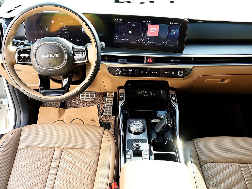 KIA Sorento - Vista 9