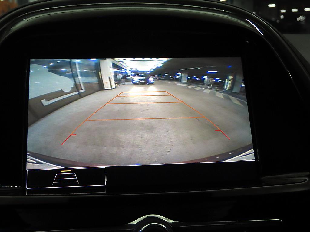 Chevrolet Spark 2019 Café - Importación desde Corea - HF Imports Iquique - Foto 15