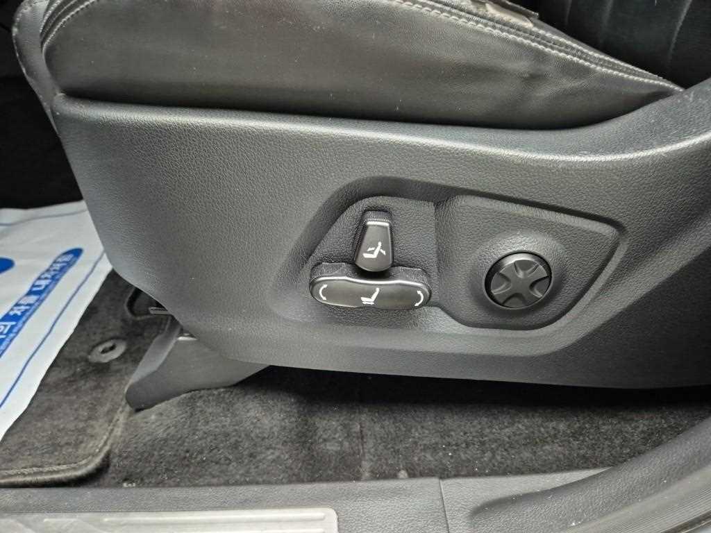 Ssangyong Rexton 2020 Gris - Importación desde Corea - HF Imports Iquique - Foto 18