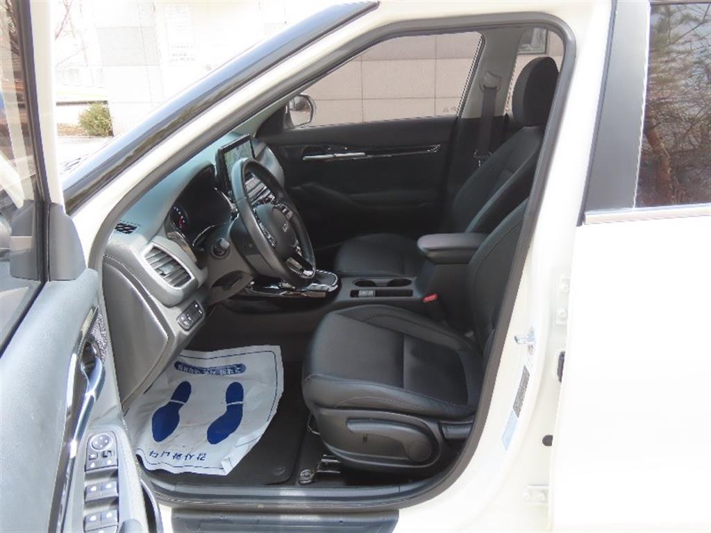 KIA Seltos 2023 - Importación desde Corea - HF Imports Iquique - Foto 13