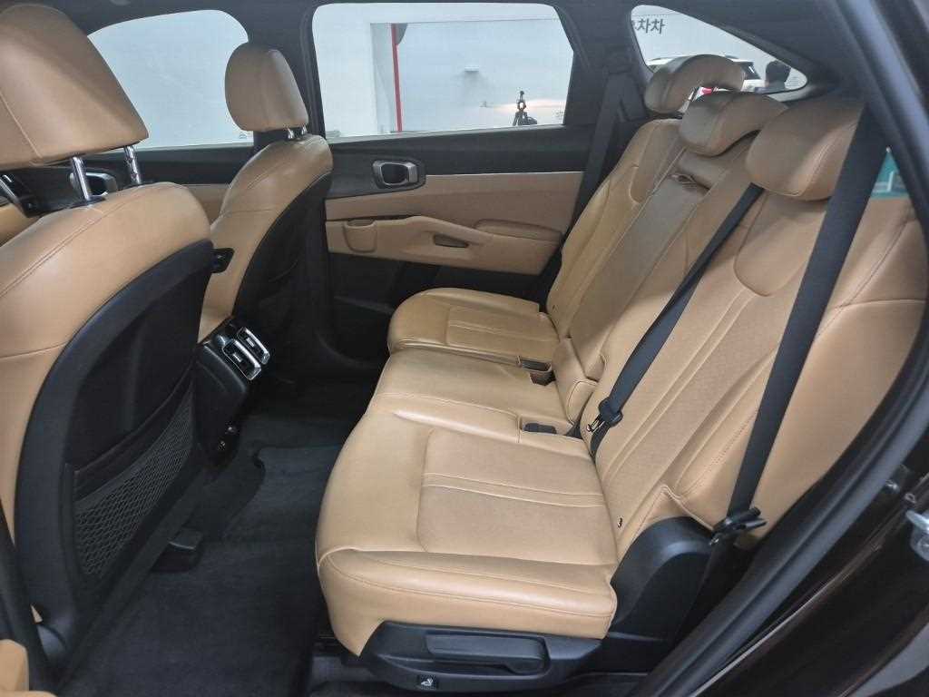 KIA Sorento - Vista 12