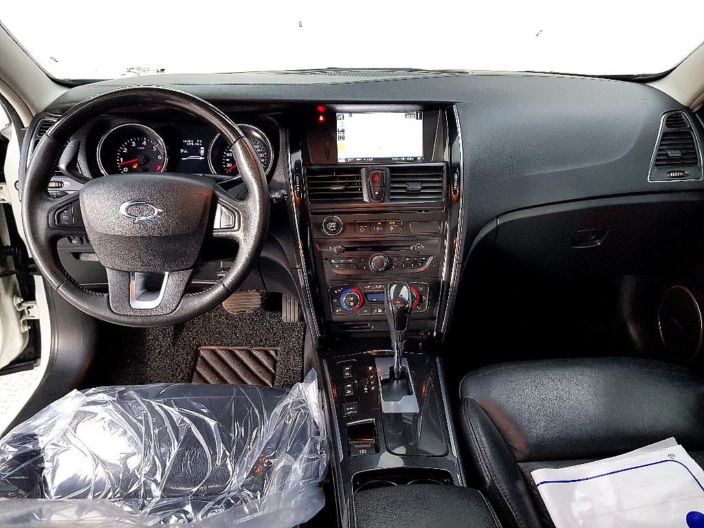 SAMSUNG SM7 - Vista 5