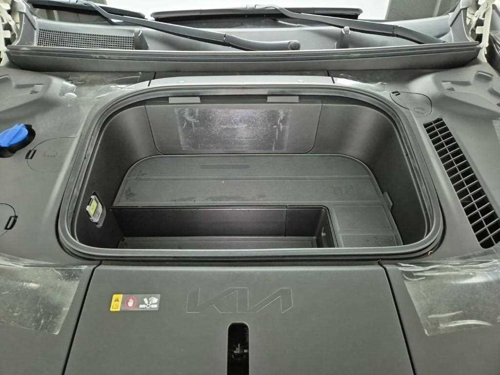 KIA EV9 - Vista 5
