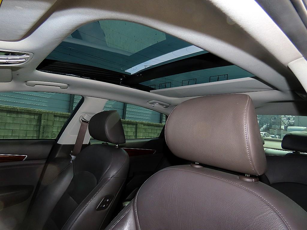 KIA K7 2017 - Importación desde Corea - HF Imports Iquique - Foto 17