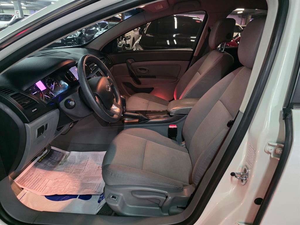 SAMSUNG SM5 - Vista 9