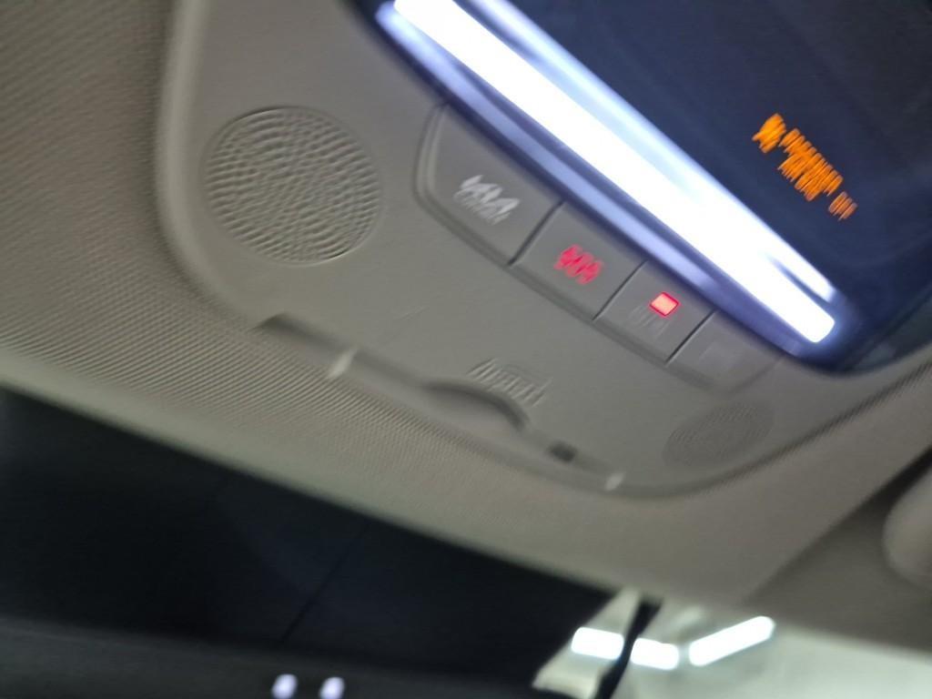 KIA EV6 2022 Blanco - Importación desde Corea - HF Imports Iquique - Foto 16