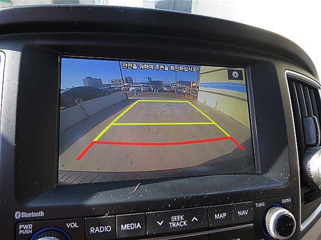 HYUNDAI Starex 2019 Negro - Importación desde Corea - HF Imports Iquique - Foto 10