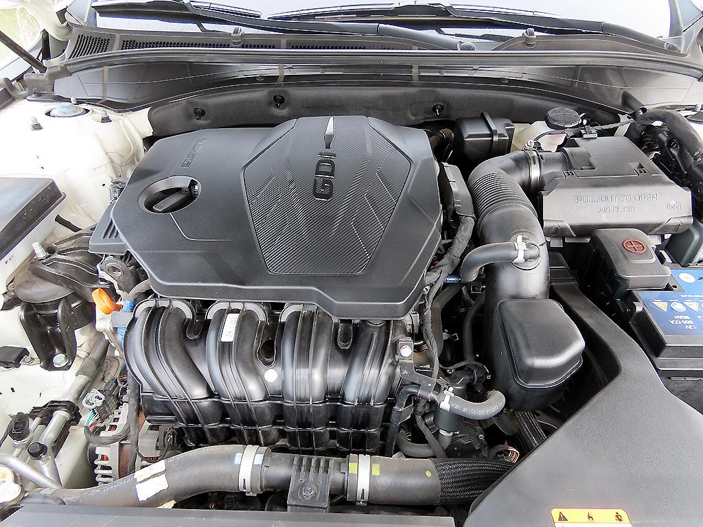 HYUNDAI Grandeur 2023 - Importación desde Corea - HF Imports Iquique - Foto 19