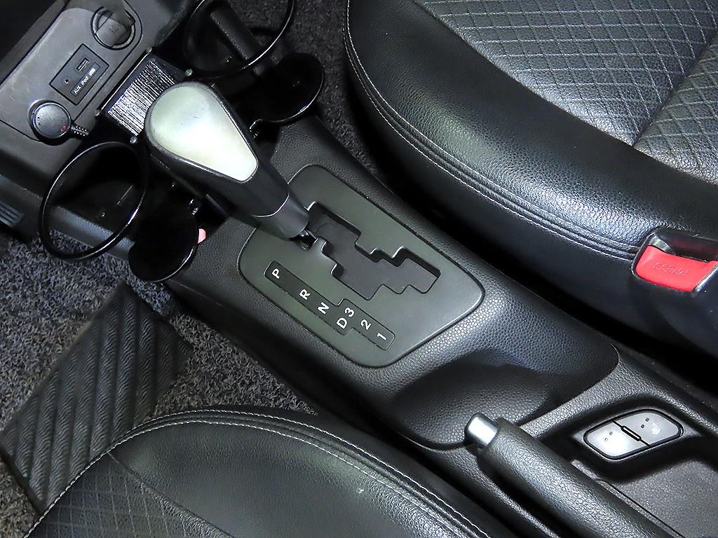 KIA Morning - Vista 11