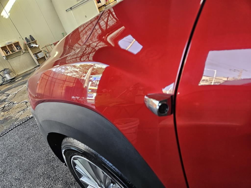 HYUNDAI Kona - Vista 5