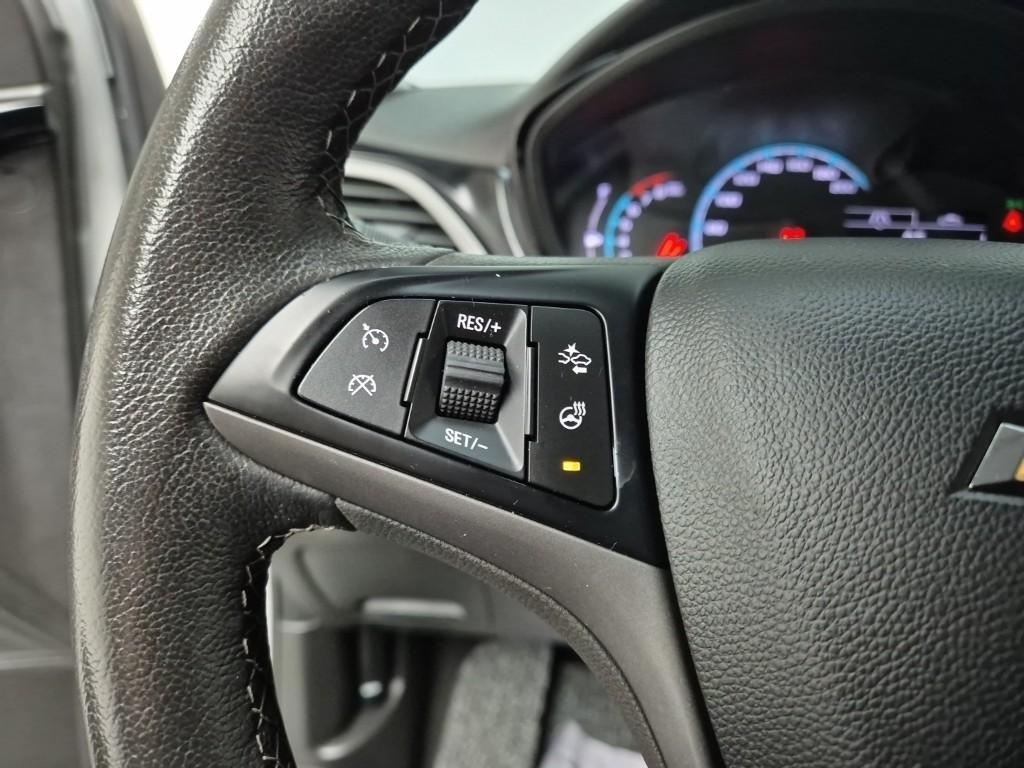 Chevrolet Spark 2019 Plateado - Importación desde Corea - HF Imports Iquique - Foto 15