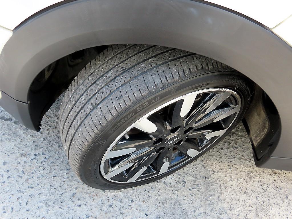 Mini Cooper Convertible 2019 Blanco - Importación desde Corea - HF Imports Iquique - Foto 20