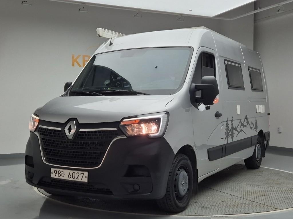 SAMSUNG Master 2020 Gris - Importación desde Corea - HF Imports Iquique - Foto 1