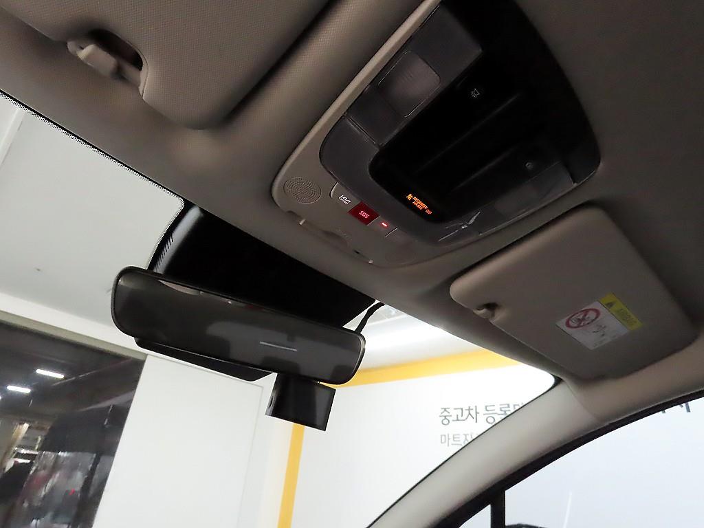 KIA Sportage 2022 Negro - Importación desde Corea - HF Imports Iquique - Foto 16