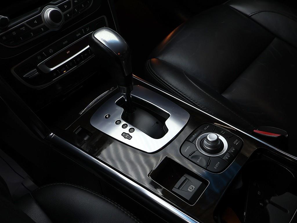 SAMSUNG SM5 2010 Negro - Importación desde Corea - HF Imports Iquique - Foto 10