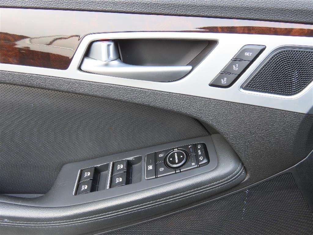 HYUNDAI Genesis 2015 - Importación desde Corea - HF Imports Iquique - Foto 12