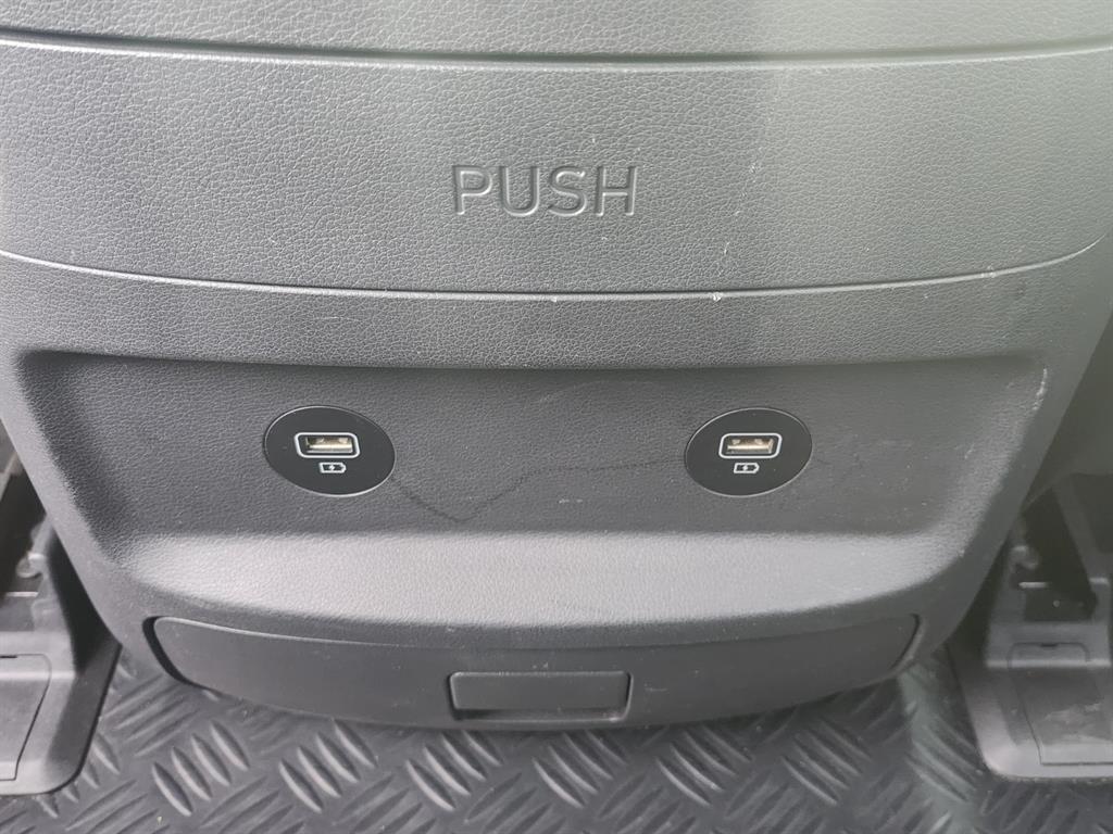 HYUNDAI Staria 2023 Blanco - Importación desde Corea - HF Imports Iquique - Foto 16