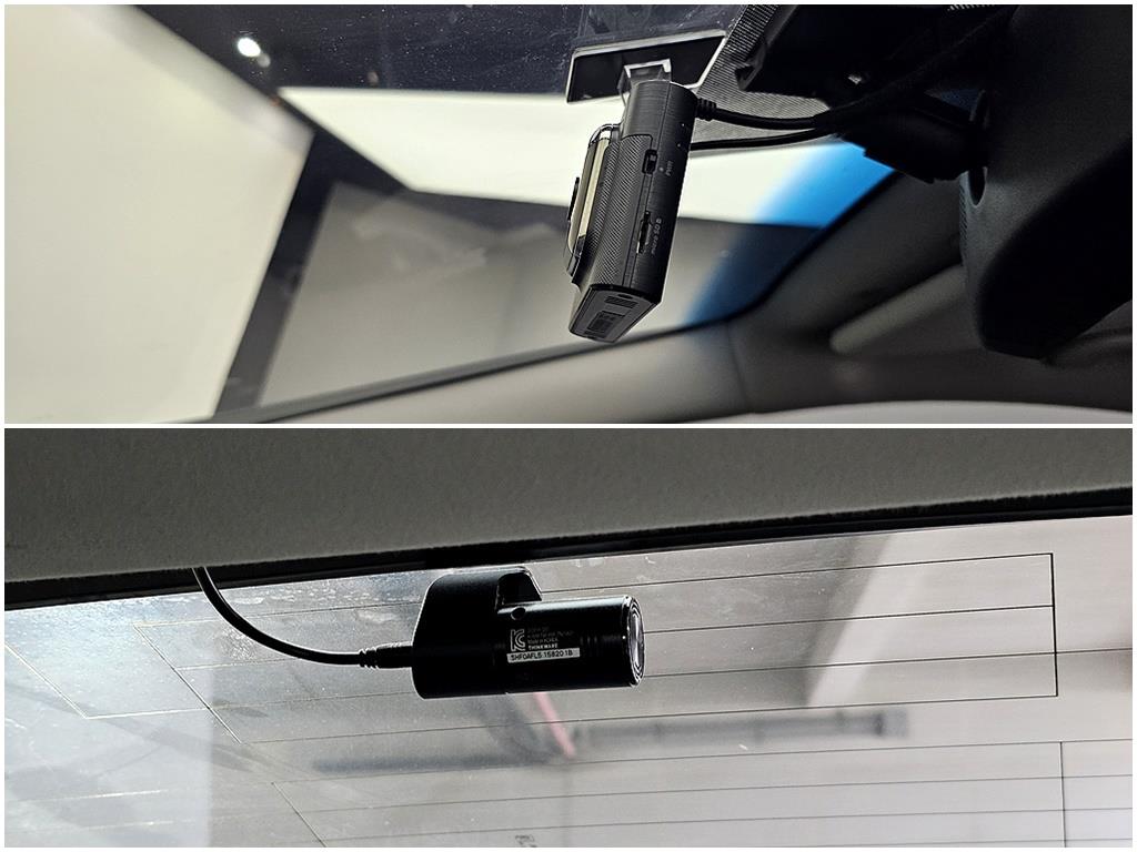 HYUNDAI Grandeur 2017 Negro - Importación desde Corea - HF Imports Iquique - Foto 19