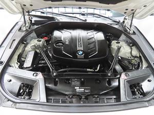 BMW Gran Turismo - Vista 12