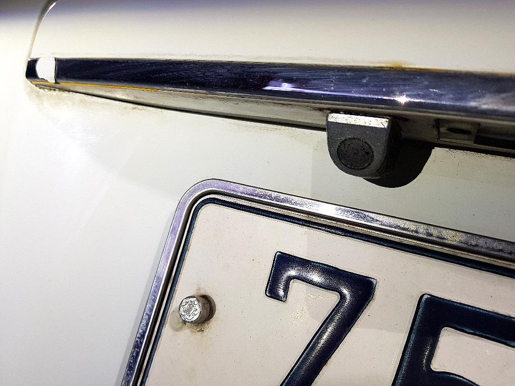 HYUNDAI Starex 2010 Blanco - Importación desde Corea - HF Imports Iquique - Foto 18