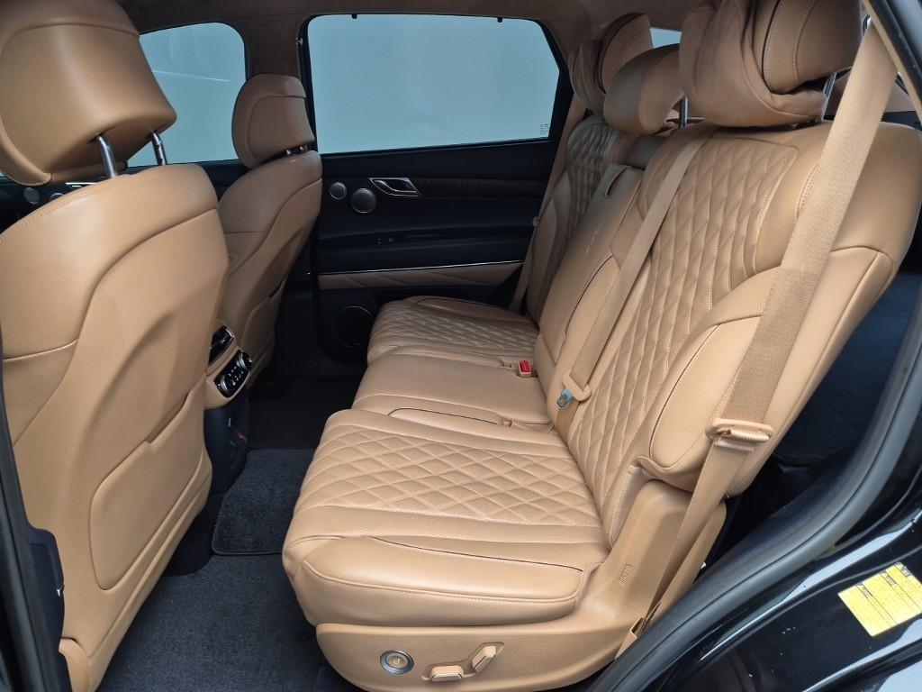 Genesis GV80 - Vista 12