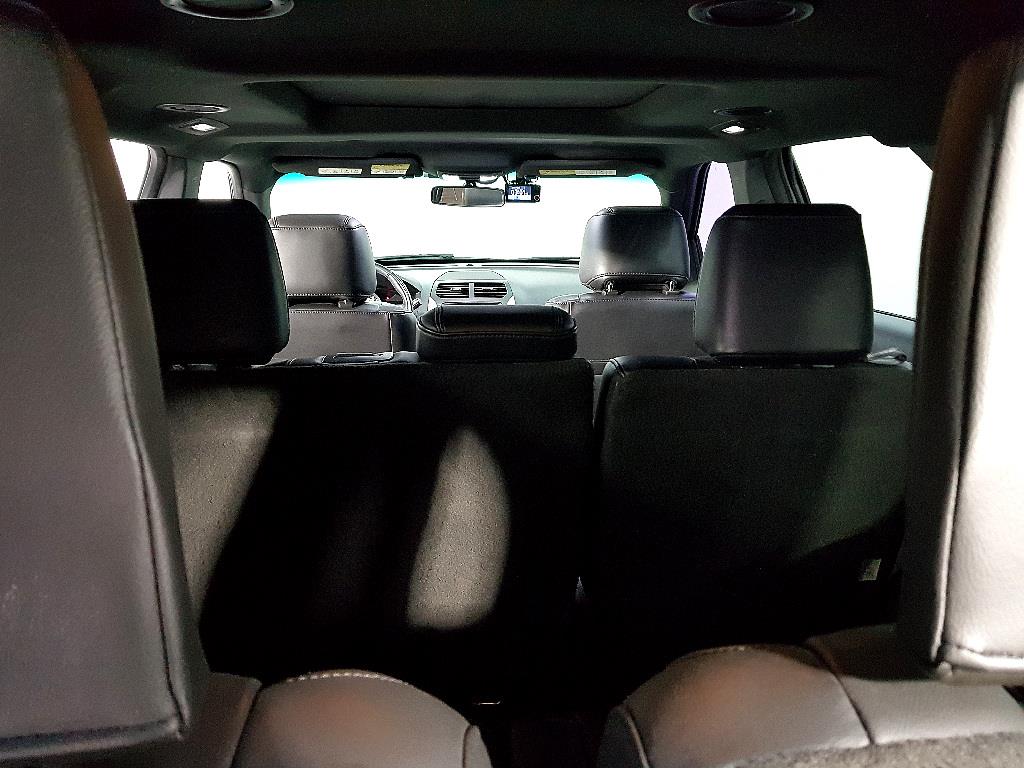 Ford Explorer - Vista 12