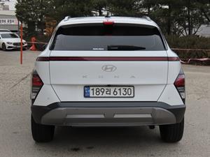 HYUNDAI Kona - Vista 8