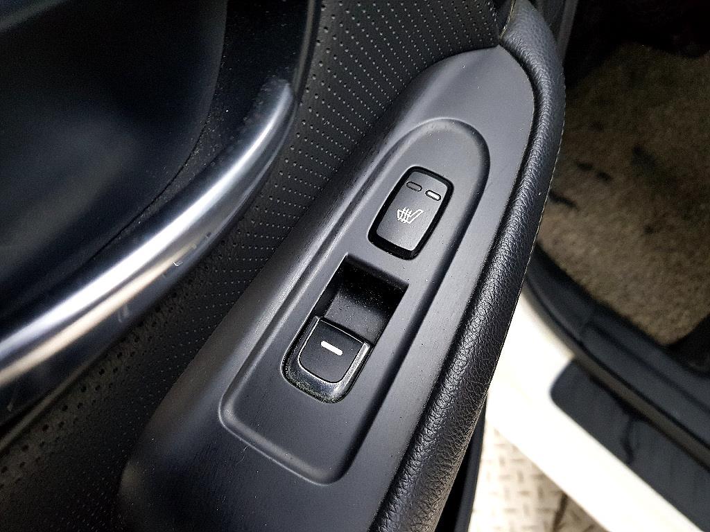 KIA Carens 2014 Blanco - Importación desde Corea - HF Imports Iquique - Foto 14