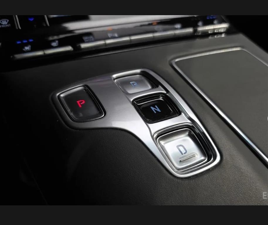 HYUNDAI Grandeur - Vista 11