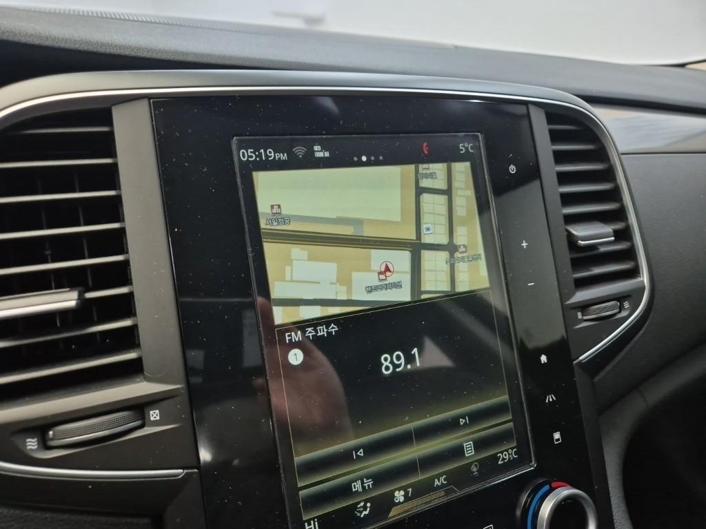 SAMSUNG SM6 - Vista 9