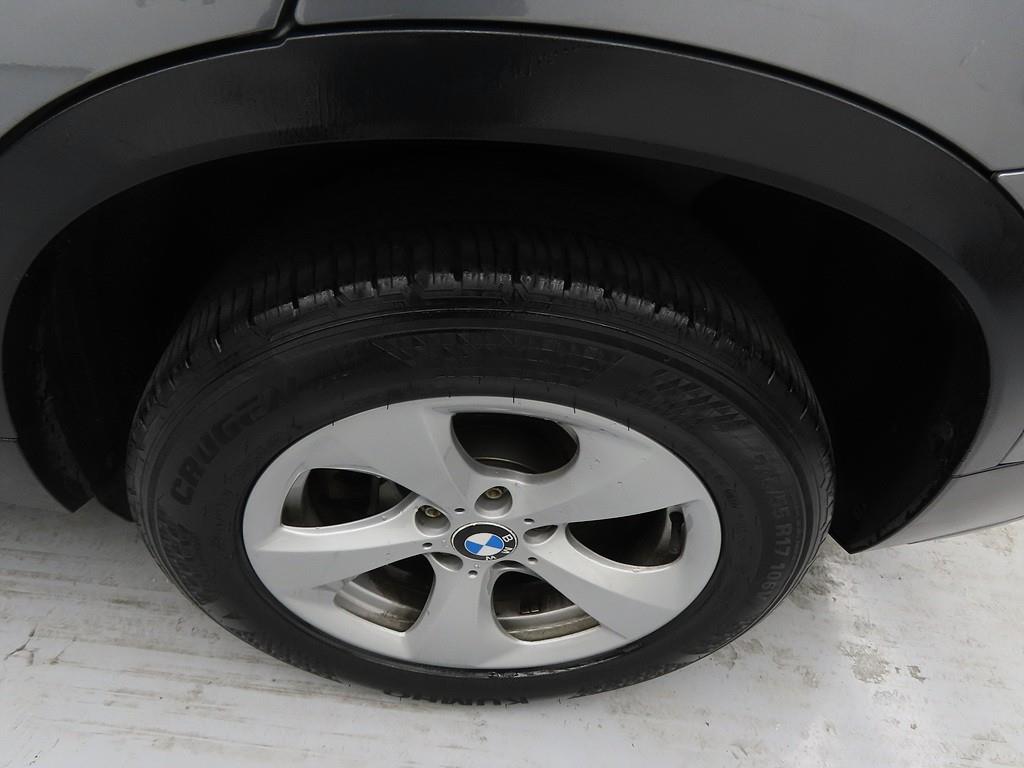 BMW X3 2013 Gris - Importación desde Corea - HF Imports Iquique - Foto 20