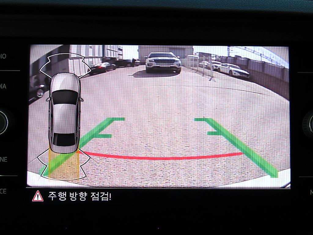 Volkswagen Jetta 2021 Blanco - Importación desde Corea - HF Imports Iquique - Foto 14