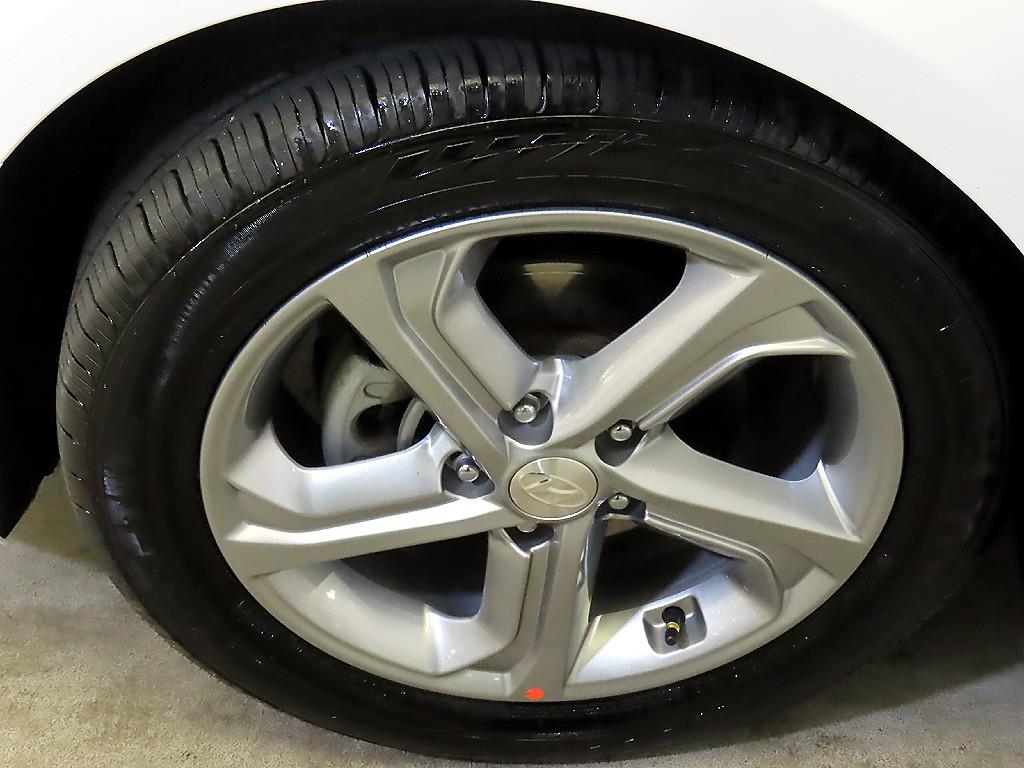 HYUNDAI Sonata 2018 Blanco - Importación desde Corea - HF Imports Iquique - Foto 19