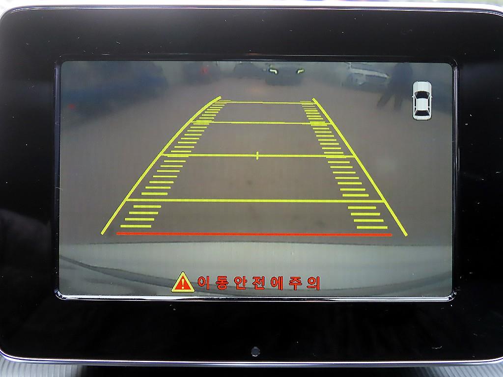 Mercedes Benz CLA Class 2016 Blanco - Importación desde Corea - HF Imports Iquique - Foto 15