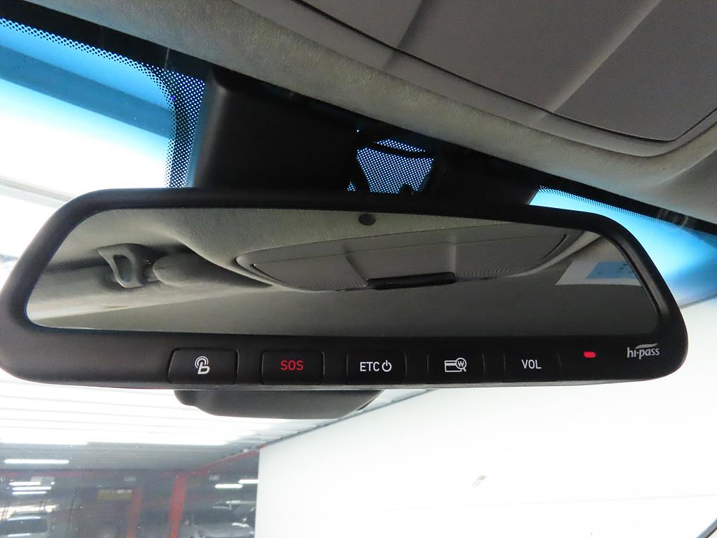 HYUNDAI Grandeur 2018 Negro - Importación desde Corea - HF Imports Iquique - Foto 17