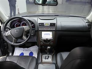 Ssangyong Rexton - Vista 10