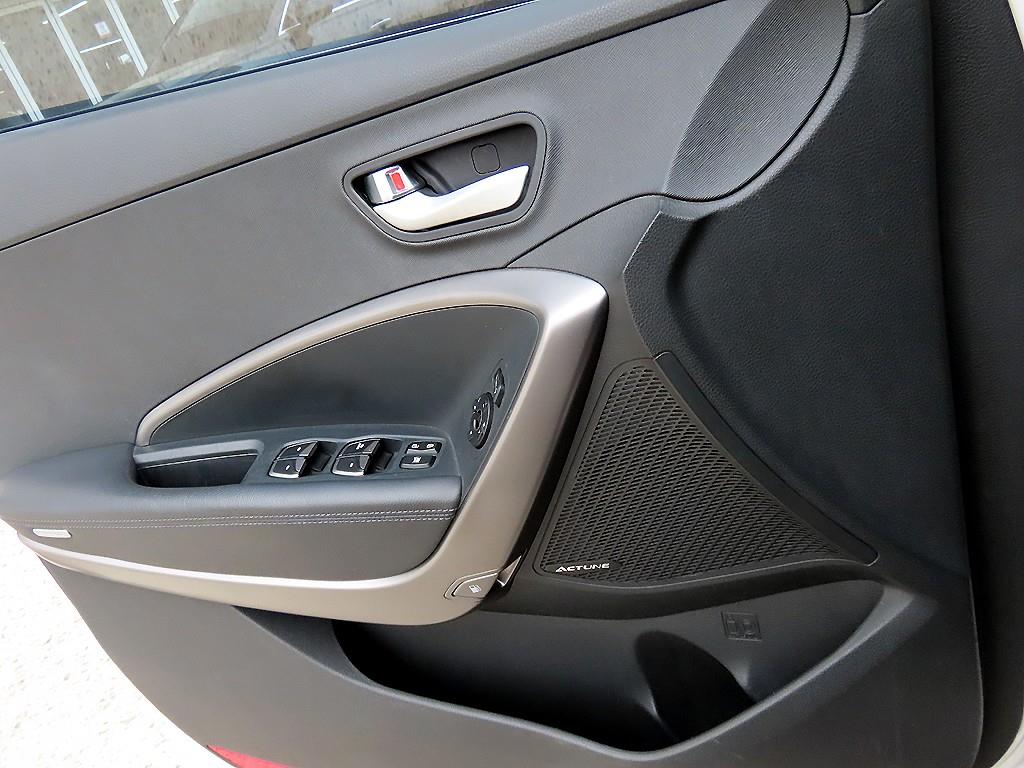HYUNDAI Santa Fe - Vista 11