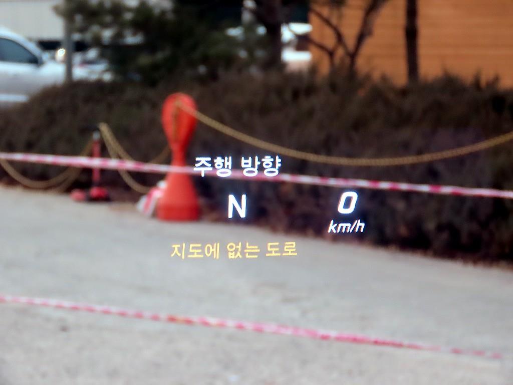 Mercedes Benz GLC Class - Vista 12