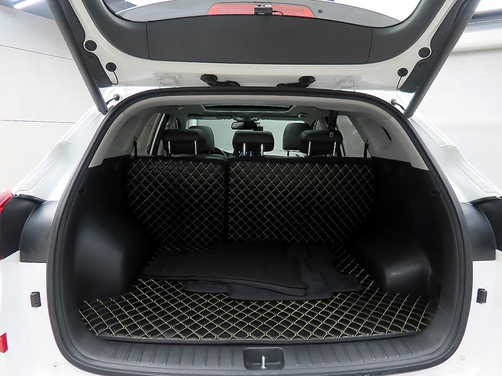 HYUNDAI Tucson 2019 - Importación desde Corea - HF Imports Iquique - Foto 18