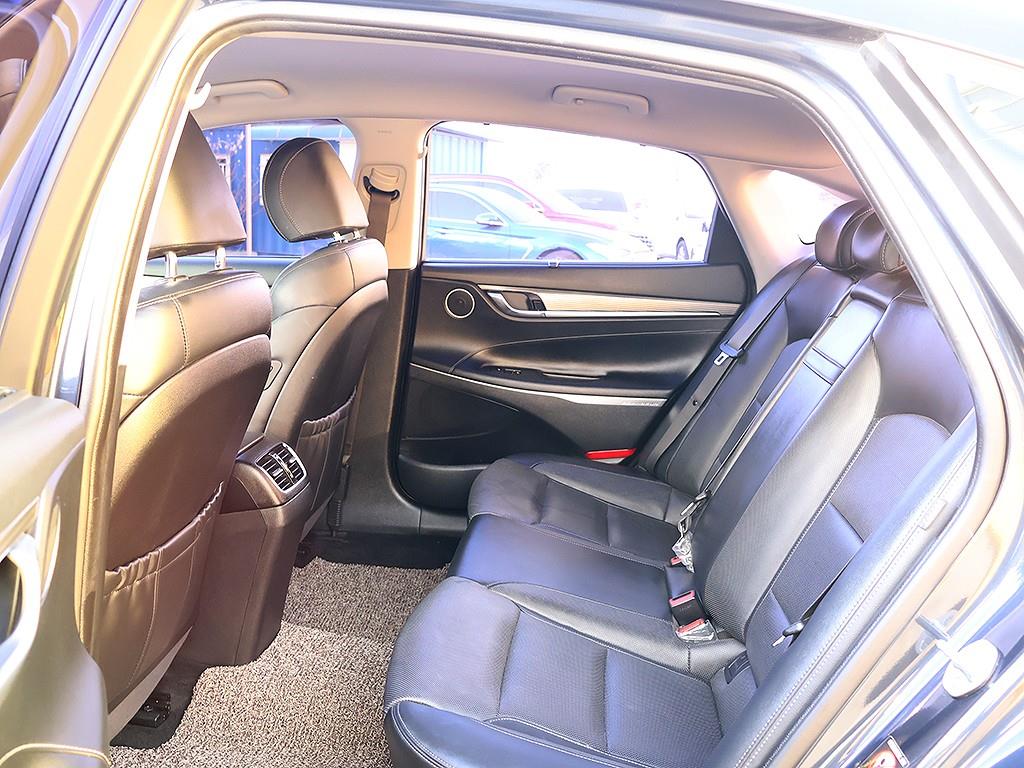 HYUNDAI Grandeur 2017 Azul - Importación desde Corea - HF Imports Iquique - Foto 12