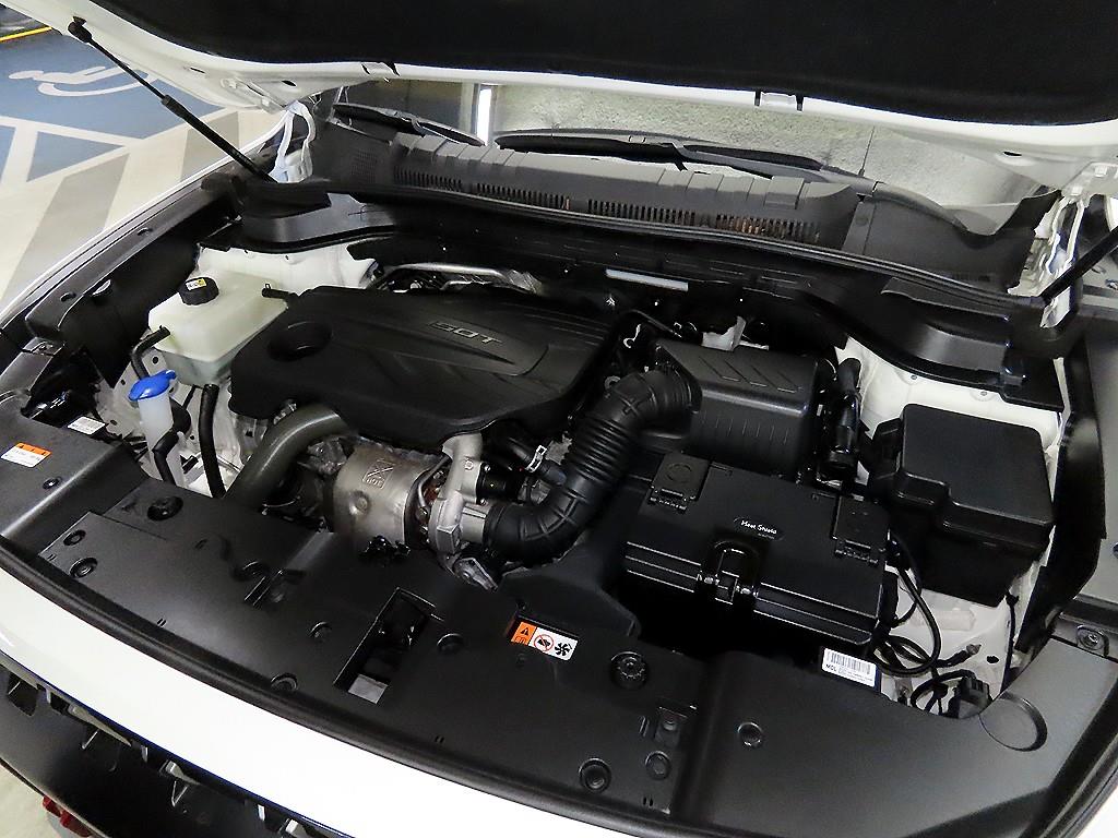 Ssangyong Torres 2023 Blanco - Importación desde Corea - HF Imports Iquique - Foto 19