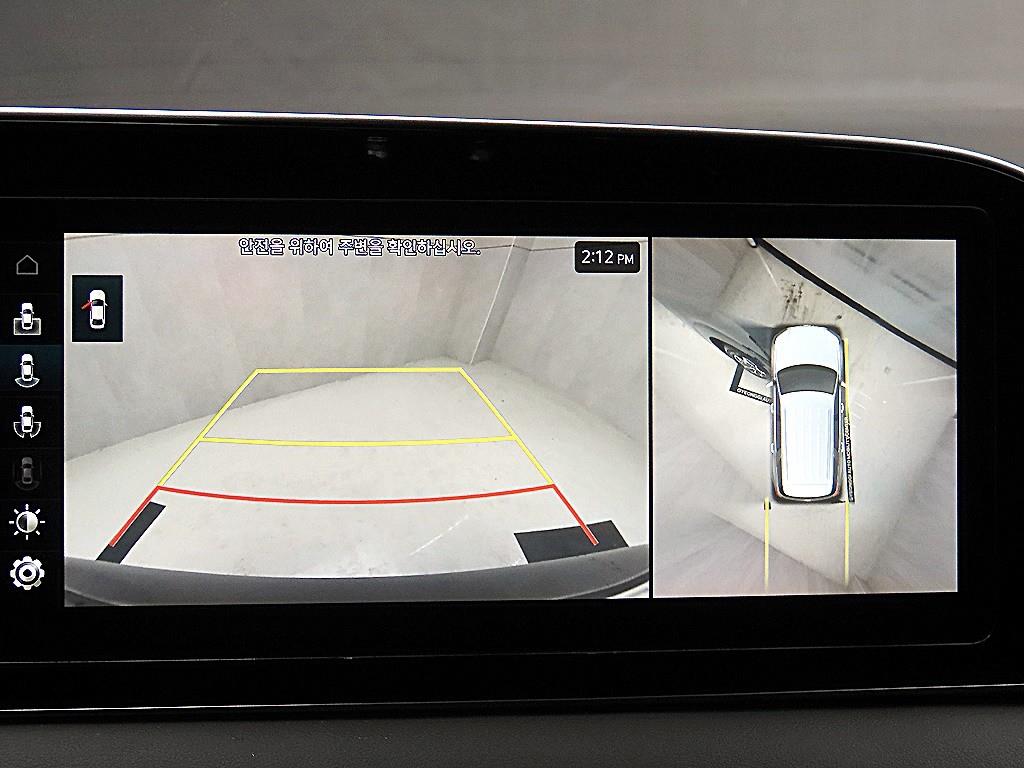 HYUNDAI Palisade 2021 - Importación desde Corea - HF Imports Iquique - Foto 15